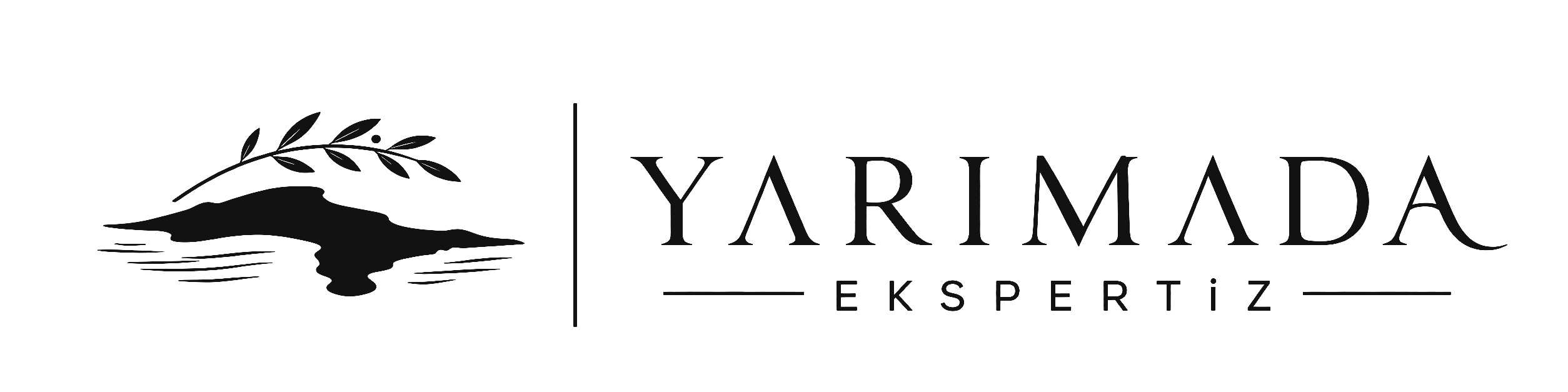 Yarımada Ekspertiz Logo